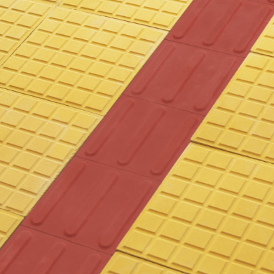 PODOTÁTIL DIRECIONAL