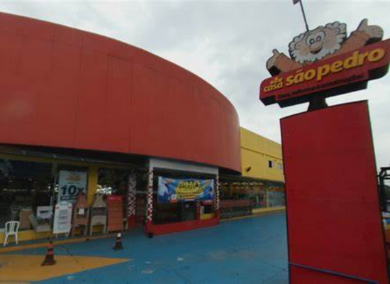 Cimartex renova parceria com rede de lojas Casa São Pedro