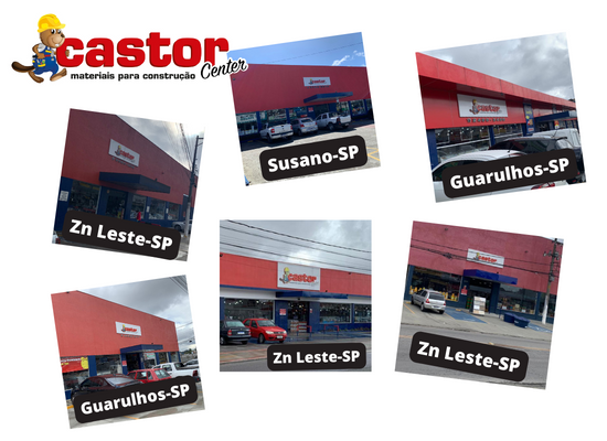 Cimartex chega na Rede Castor Center