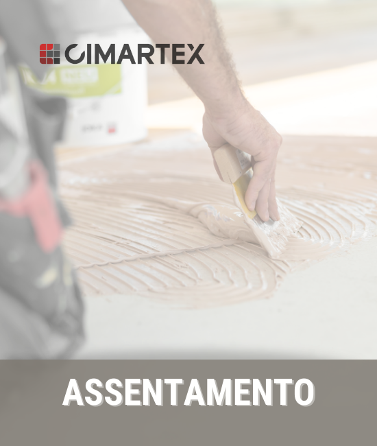 Guia de Assentamento