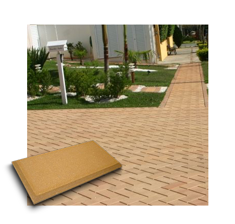 LADRILHO HIDRÁULICO PAULISTA